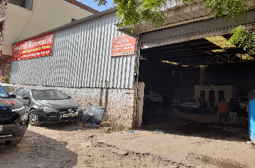 Oxo Care Swastik  Automobiles